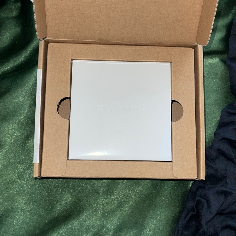Apple Watch series 3